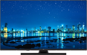 JVC LT-50VA7405T 50″ 126 Ekran 4K Ultra HD Uydu Alıcılı Android Smart Led TV
