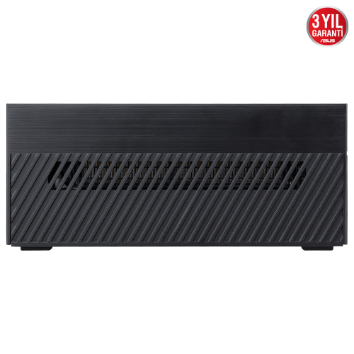 ASUS PN51-BB757MDE1 AMD Ryzen 7 R7-5700U Barebone FreeDOS Mini Masaüstü PC