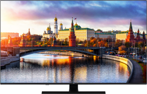 JVC LT-65VA7405T 65″ 164 Ekran 4K Ultra HD Uydu Alıcılı Android Smart Led TV