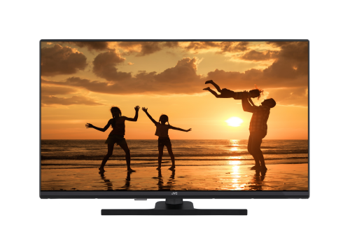 JVC LT-32VAF545T 32″ 80 Ekran Full HD Android Smart Led TV