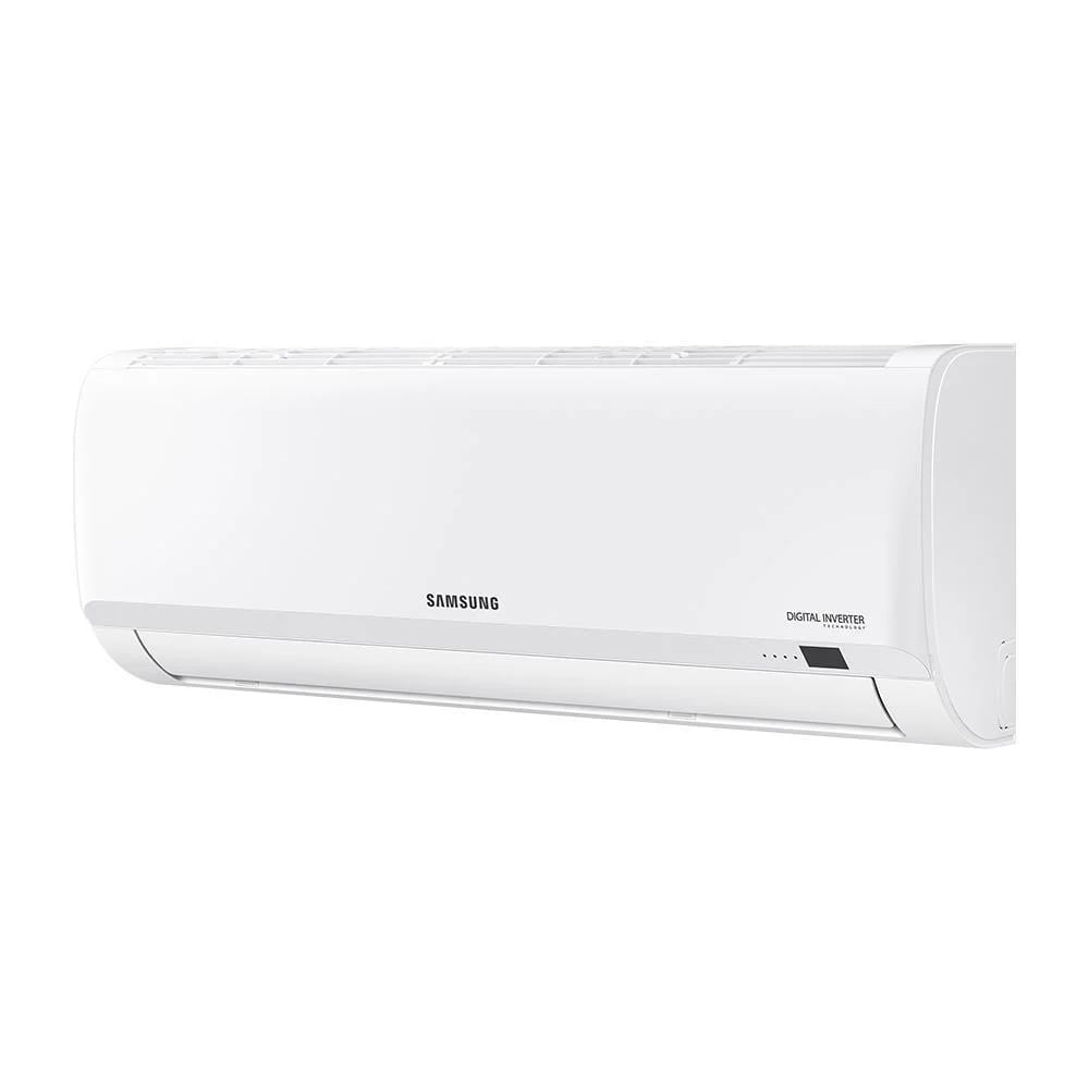 Samsung AR35 White AR12TXHQBWK A++ 12000 BTU Inverter Duvar Tipi Klima