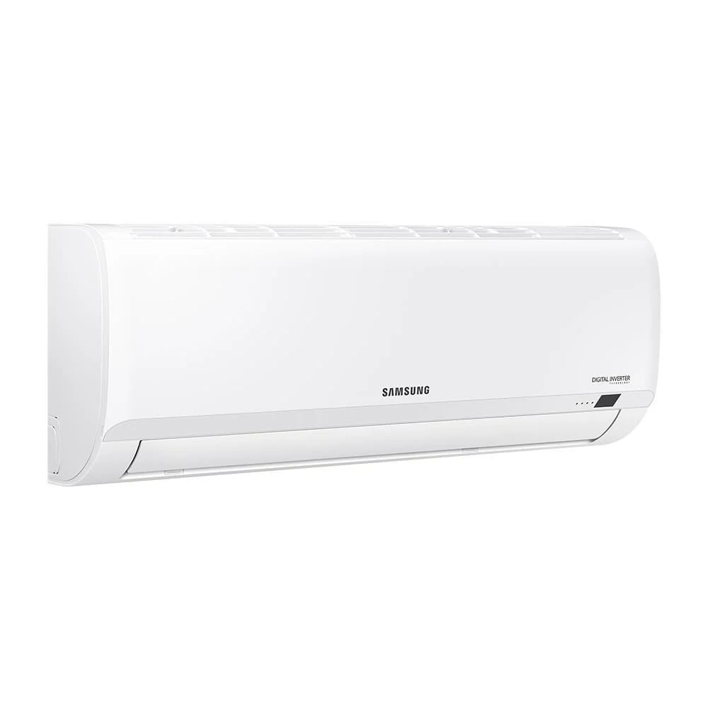 Samsung AR35 White AR12TXHQBWK A++ 12000 BTU Inverter Duvar Tipi Klima