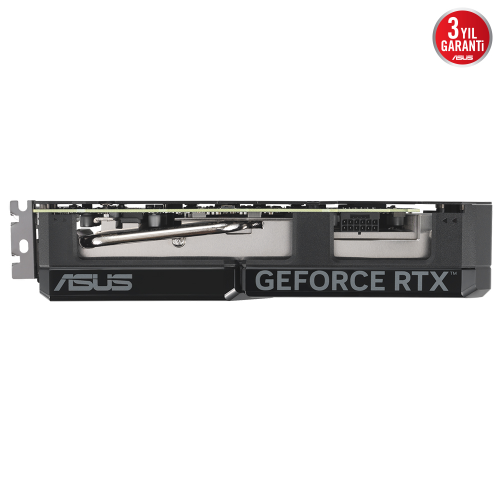 ASUS Dual GeForce RTX 4070 SUPER EVO OC 12GB  DUAL-RTX4070S-O12G-EVO GDDR6X 192Bit DX12 DLSS 3 Gaming (Oyuncu) Ekran Kartı