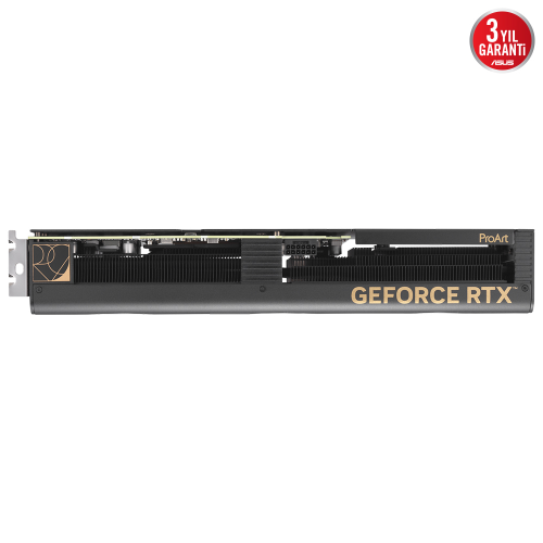 ASUS ProArt GeForce RTX 4070 SUPER OC 12GB PROART-RTX4070S-O12G GDDR6X 192Bit DX12 DLSS 3 Gaming (Oyuncu) Ekran Kartı