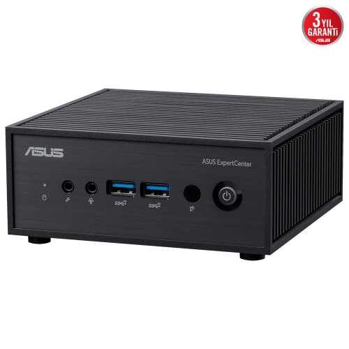 ASUS PN42-SN004AV Intel N100 4GB Ram 128GB M.2 SSD Windows 11 Pro Mini PC