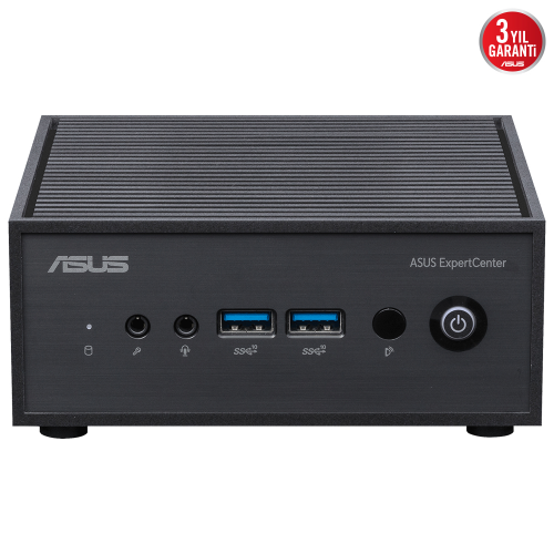 ASUS PN42-SN004AV Intel N100 4GB Ram 128GB M.2 SSD Windows 11 Pro Mini PC