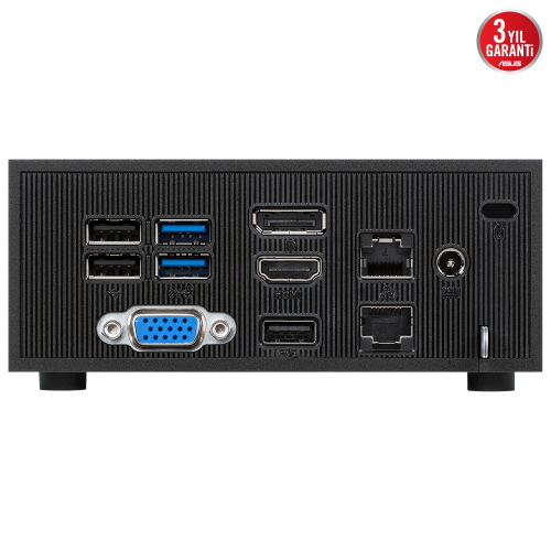 ASUS PN42-SN004AV Intel N100 4GB Ram 128GB M.2 SSD Windows 11 Pro Mini PC