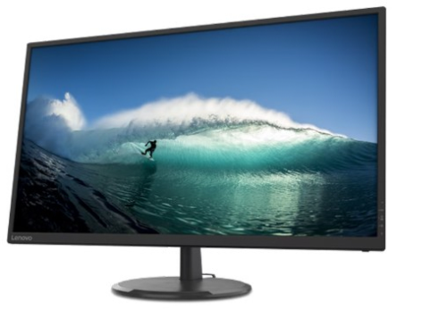 Lenovo D32Q-20 65F7GAC1TK  31.5″ 4ms 75Hz WQHD WLED IPS Monitör