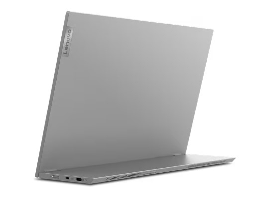 Lenovo L15 66E4UAC1WL 15.6″ 6ms 60Hz WLED IPS Taşınabilir Monitör