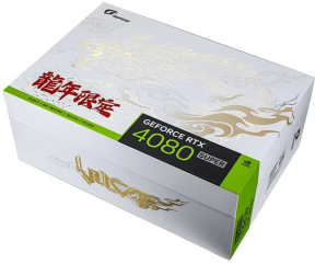 COLORFUL iGame RTX 4080 SUPER Loong Edition OC GDDR6X 256 Bit 16GB-V Gaming (Oyuncu) Ekran Kartı
