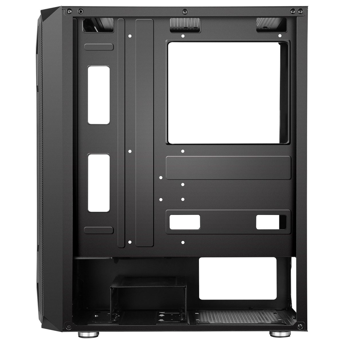 Alpha Spear | AMD Ryzen 5 5600 | 16 GB DDR4 | ASUS RTX 4060 8 GB | 1 TB SSD Tavsiye Sistem