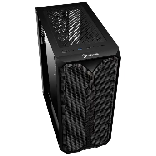Alpha Spear | AMD Ryzen 5 5600 | 16 GB DDR4 | ASUS RTX 4060 8 GB | 1 TB SSD Tavsiye Sistem