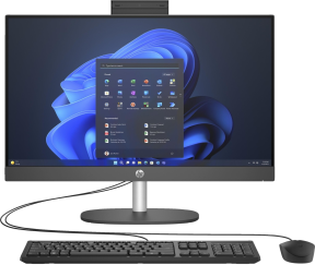 HP ProOne 240 G10 8T2W8ES i7-1355U 32GB 512GB SSD 23.8 FHD FreeDOS All In One PC