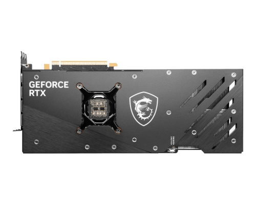 MSI GeForce RTX 4080 SUPER 16G GAMING X TRIO GDDR6X 256Bit DX12 Gaming (Oyuncu) Ekran Kartı