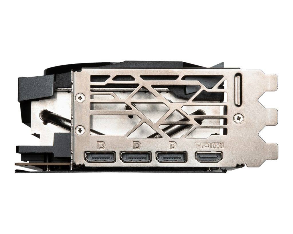 MSI GeForce RTX 4080 SUPER 16G GAMING X TRIO GDDR6X 256Bit DX12 Gaming (Oyuncu) Ekran Kartı