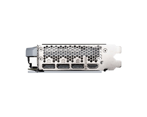MSI GeForce RTX 4070 VENTUS 2X WHITE 12G OC GDDR6X 192BIT DX12 DLSS 3 Gaming (Oyuncu) Ekran Kartı