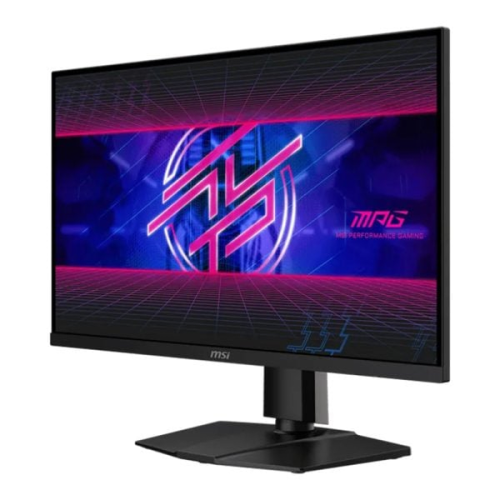 MSI 27″ MPG 274URF QD 0.5ms 160Hz Rapid IPS Adaptıve-Sync UHD Gaming Monitör