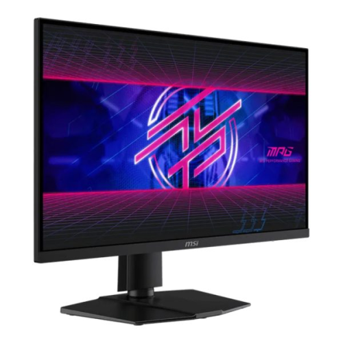 MSI 27″ MPG 274URF QD 0.5ms 160Hz Rapid IPS Adaptıve-Sync UHD Gaming Monitör