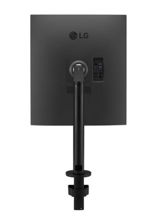 LG 27″28MQ780-B 5ms 60Hz IPS QHD Monitör