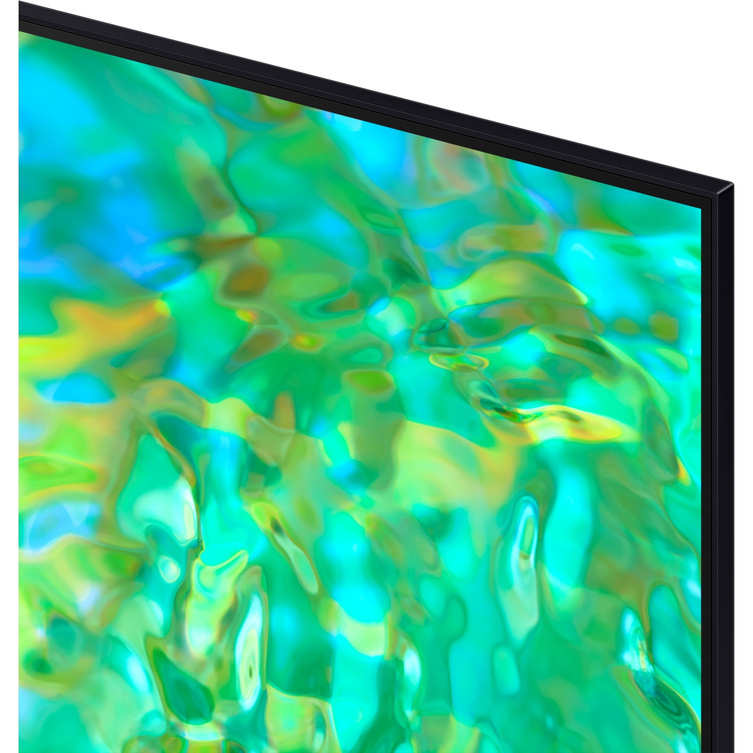 Samsung 55CU8000 55″ 140 Ekran 4K Ultra HD Uydu Alıcılı Smart LED TV