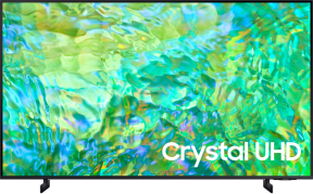 Samsung 55CU8000 55″ 140 Ekran 4K Ultra HD Uydu Alıcılı Smart LED TV