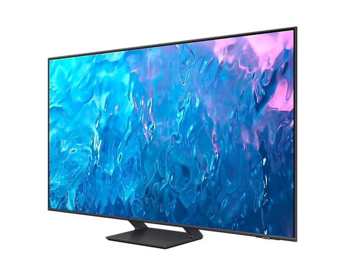 Samsung 55Q70C 4K Ultra HD 55″ 140 Ekran Uydu Alıcılı Smart QLED TV