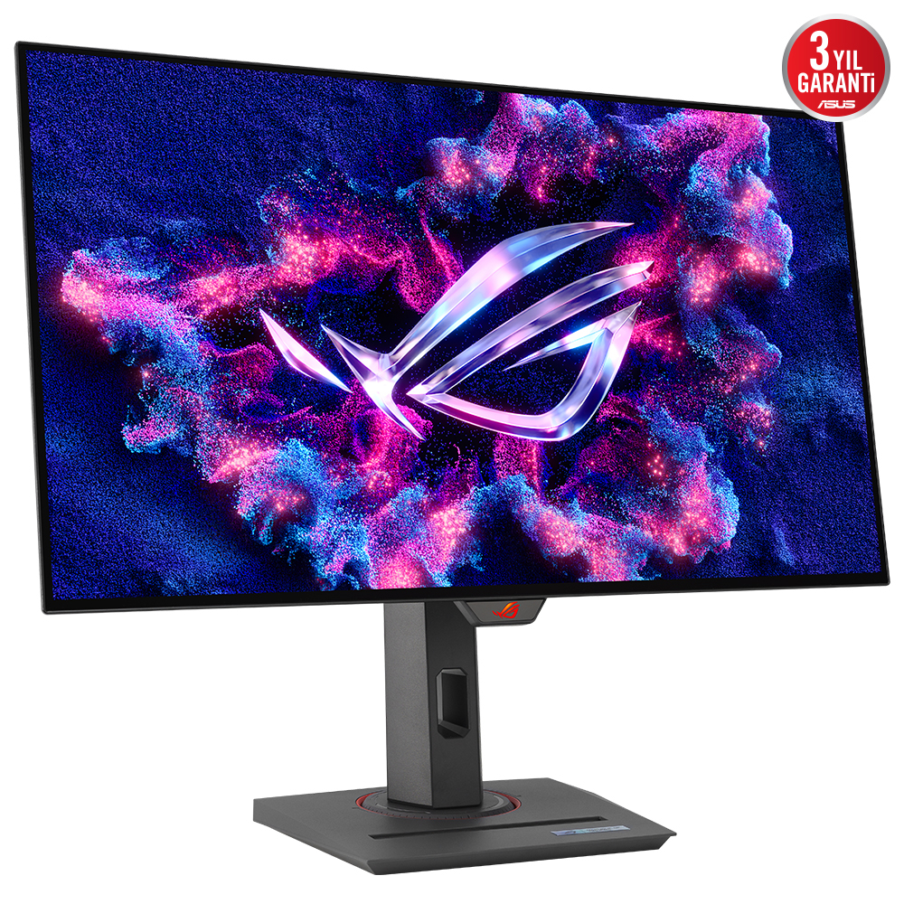 ASUS ROG Strix XG27AQDMG 0.03 ms 240 Hz 26.4″ OLED Pivot Gaming (Oyuncu) Monitör