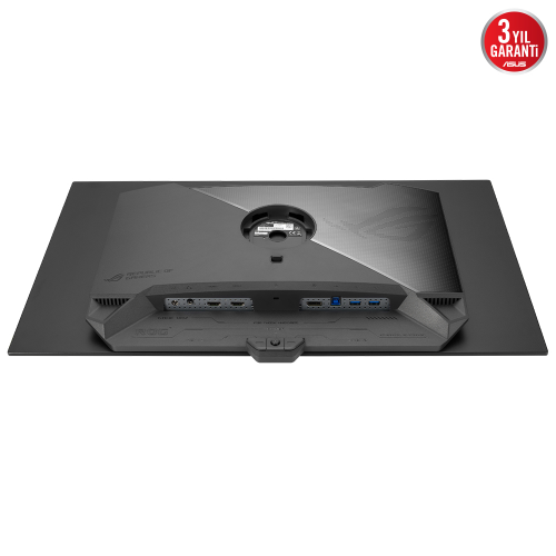 ASUS ROG Strix XG27AQDMG 0.03 ms 240 Hz 26.4″ OLED Pivot Gaming (Oyuncu) Monitör 
