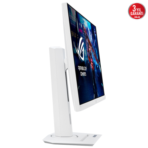 ASUS ROG Strix XG27ACS-W 27″ 1ms 180Hz Adaptive Sync IPS WQHD Gaming (Oyuncu) Monitör 