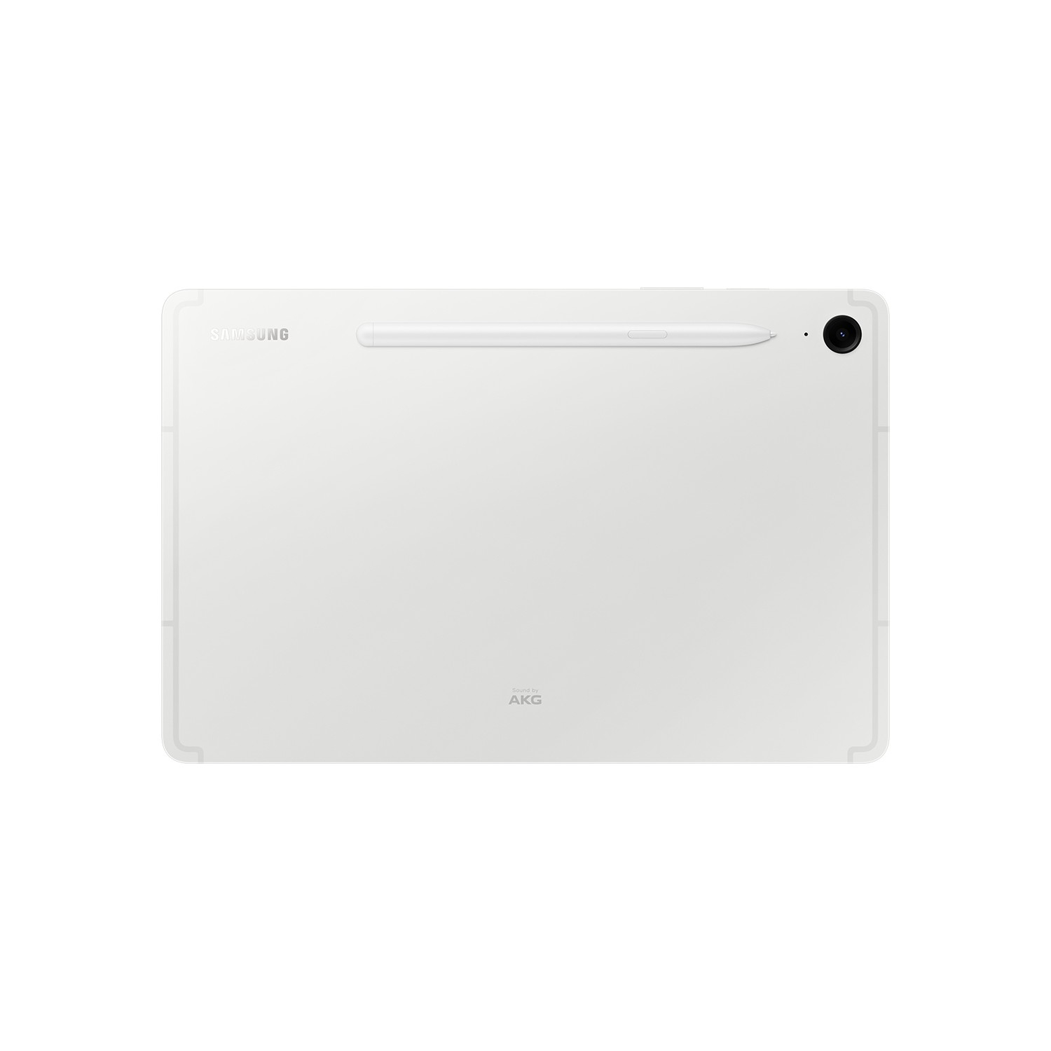 Samsung Galaxy Tab S9 FE SM-X510 Gümüş 6 GB 128 GB 10.9″ Tablet