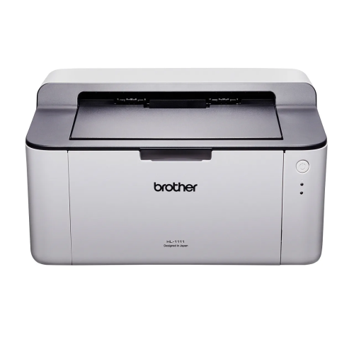 Brother HL-1111-3T Mono Laser Yazıcı ( Orjinal Tonerli )
