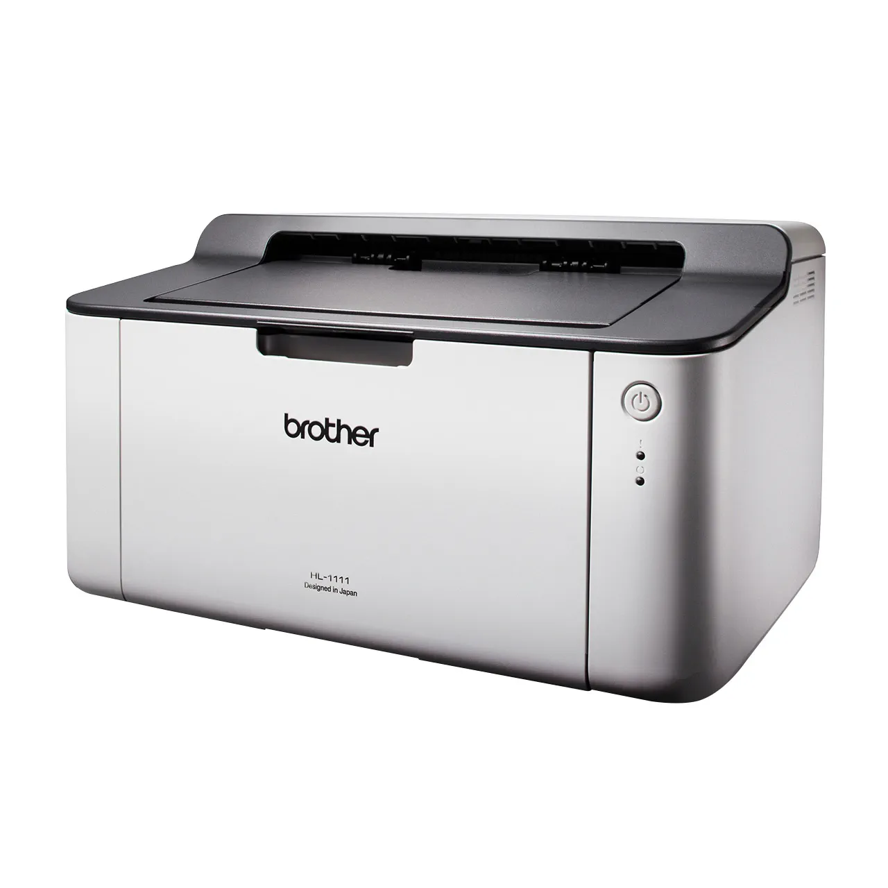 Brother HL-1111-3T Mono Laser Yazıcı ( Orjinal Tonerli )