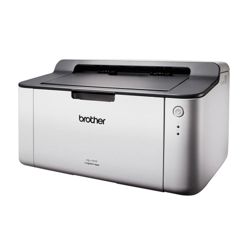 Brother HL-1111-3T Mono Laser Yazıcı ( Orjinal Tonerli )