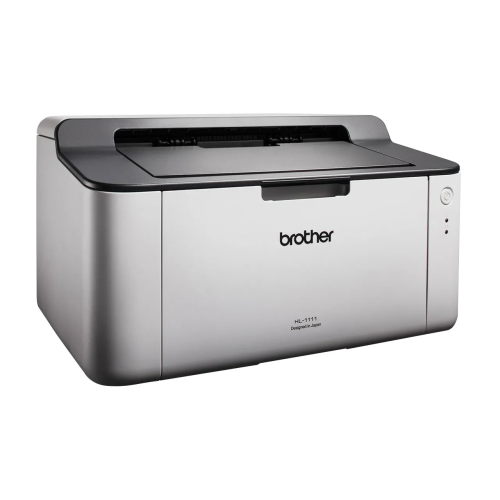 Brother HL-1111-3T Mono Laser Yazıcı ( Orjinal Tonerli )
