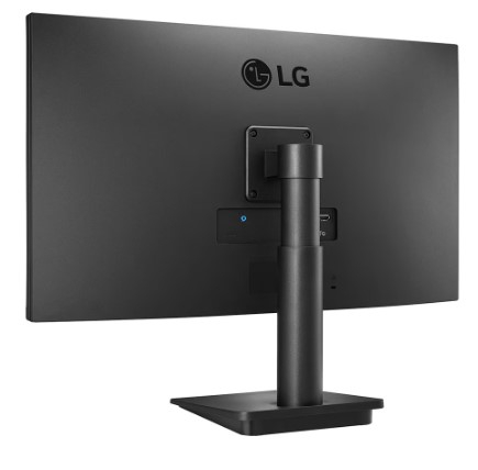 LG 27″ 27MP450P-B 5ms 75Hz HDMI VGA FHD Monitör