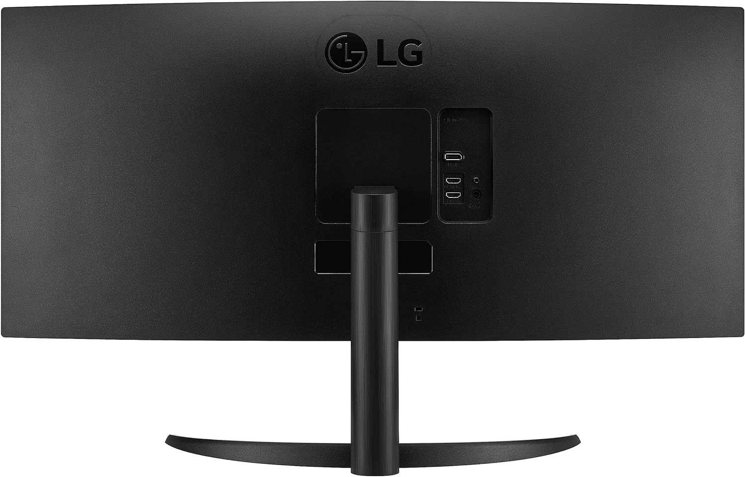 LG 34″34WR50QC-B 5ms 100Hz VA QHD Curved Gaming Monitör