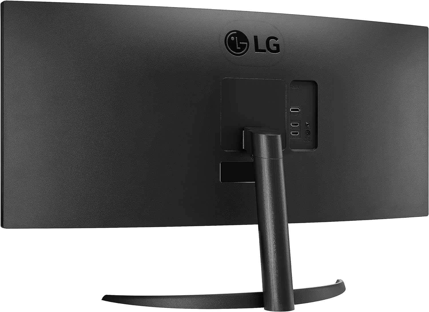 LG 34″34WR50QC-B 5ms 100Hz VA QHD Curved Gaming Monitör