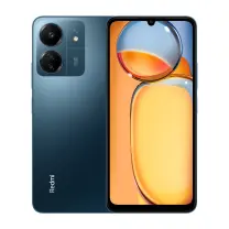 Xiaomi Redmi 13C 128GB 6GB RAM Lacivert Cep Telefonu – Xiaomi Türkiye Garantili