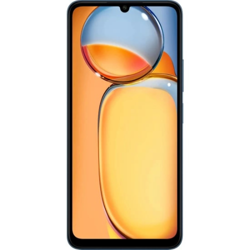Xiaomi Redmi 13C 128GB 6GB RAM Lacivert Cep Telefonu – Xiaomi Türkiye Garantili