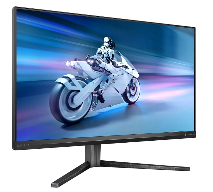 Philips Evnia 27M2N5500-00 27″ 0,5 ms (MPRT) 180Hz QHD Gaming (Oyuncu) Monitör