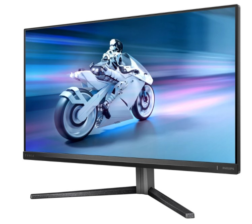 Philips Evnia 27M2N5500-00	27″ 0,5 ms (MPRT) 180Hz QHD Gaming (Oyuncu) Monitör