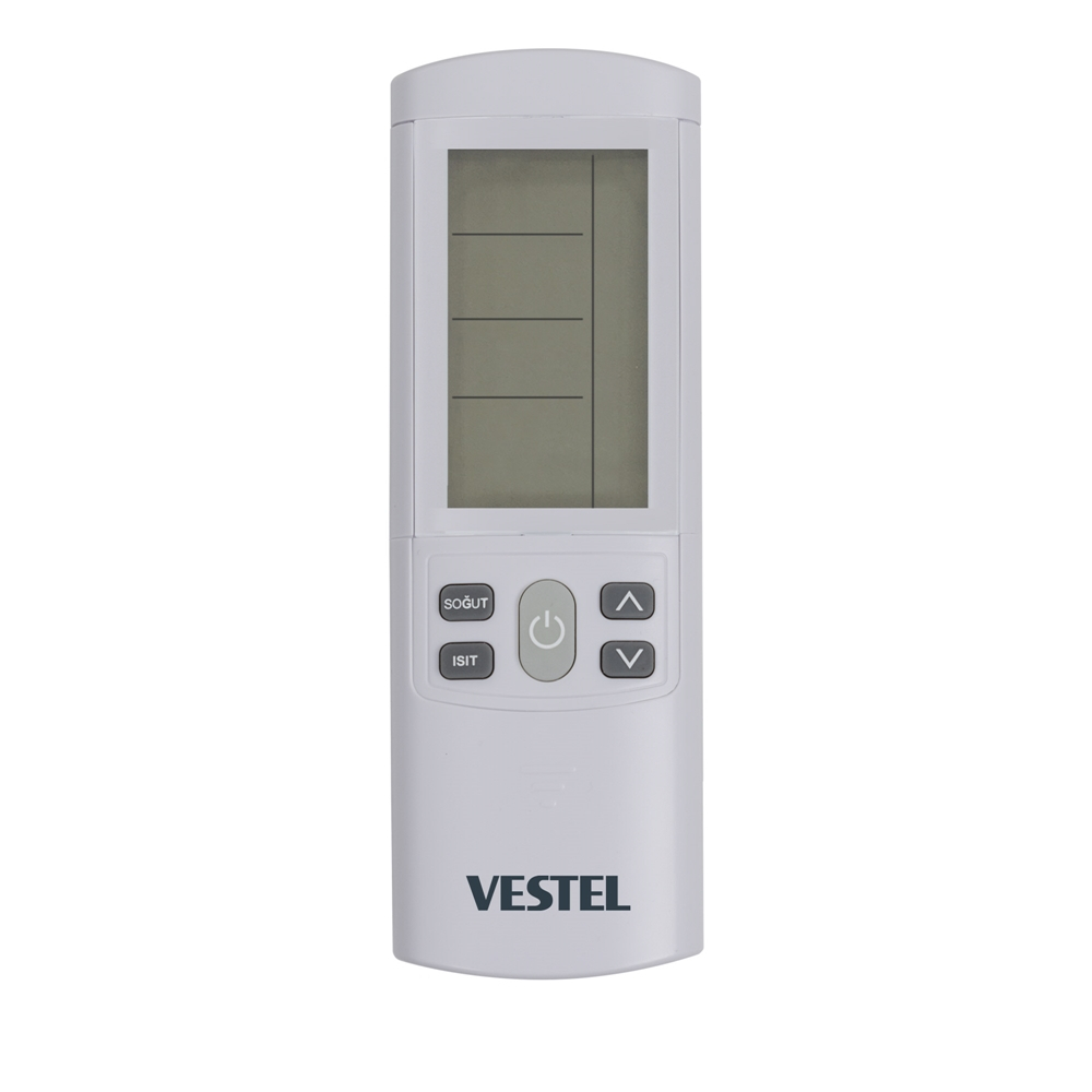 Vestel Flora Doğa Inverter 123 A++ 12000 BTU Duvar Tipi Klima