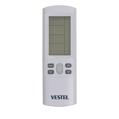 Vestel Flora Doğa Inverter 123 A++ 12000 BTU Duvar Tipi Klima