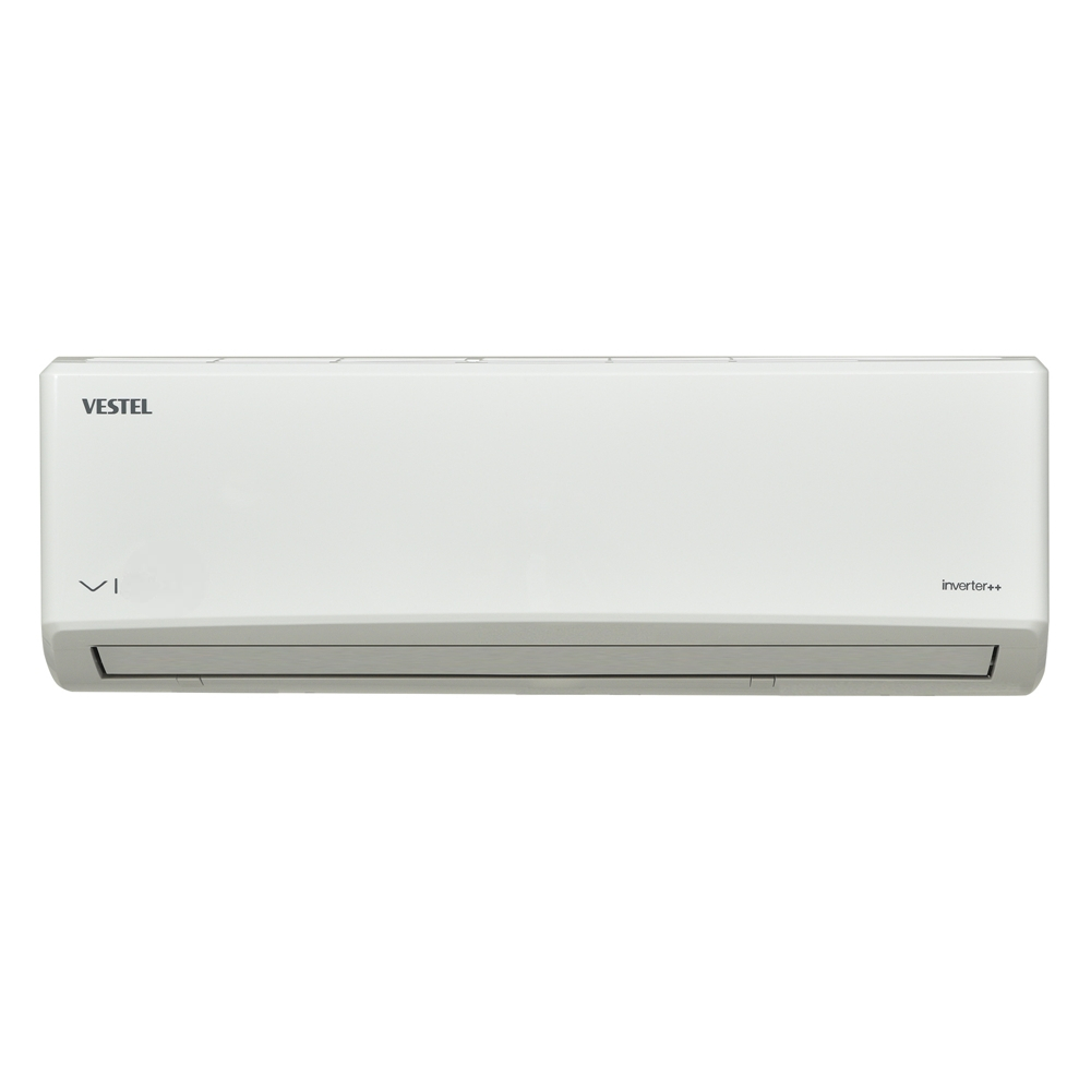 Vestel Flora Doğa Inverter 123 A++ 12000 BTU Duvar Tipi Klima