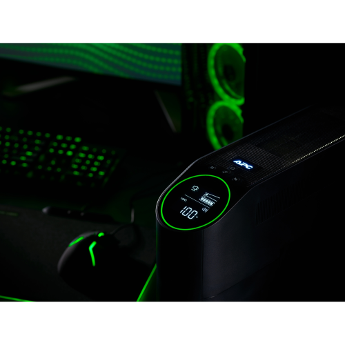 APC Back-UPS BGM2200B-GR  Pro 2200 VA Gaming UPS Kesintisiz Güç Kaynağı