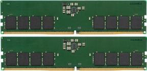 Kingston ValueRAM KVR52U42BS8K2-32 32GB (2x16GB) DDR5 5200Mhz CL42 DIMM RAM (Bellek)