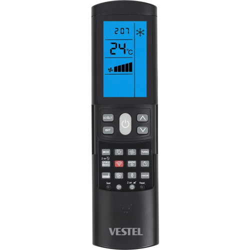 Vestel Nova Inverter 092 A++ GI Pro WiFi 9000 BTU Klima