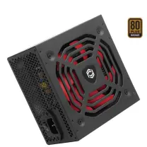 Frisby FR-PS5080P 500W 120mm 80+ Bronze Power Supply