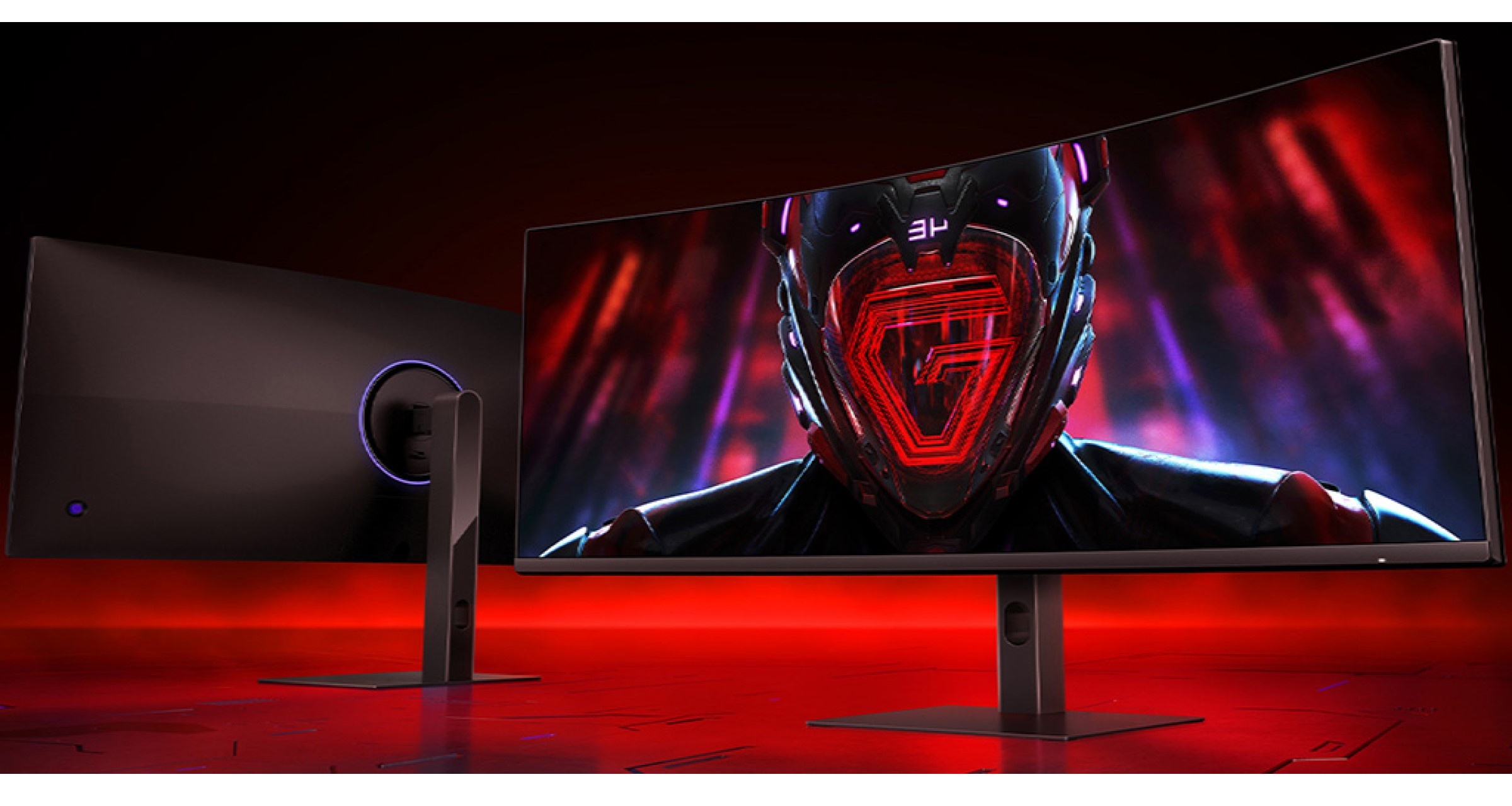 Xiaomi Redmi Mi Curved 180Hz 1ms 34″ WQHD Gaming (Oyuncu) Monitör