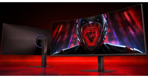 Xiaomi Redmi Mi Curved 180Hz 1ms 34″ WQHD Gaming (Oyuncu) Monitör